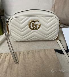 Borsa Gucci marmont