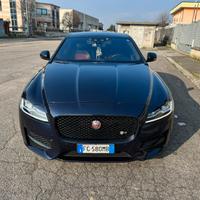 JAGUAR XF R-SPORT AWD FULL OPTIONAL
