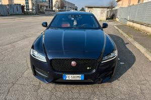 JAGUAR XF R-SPORT AWD FULL OPTIONAL