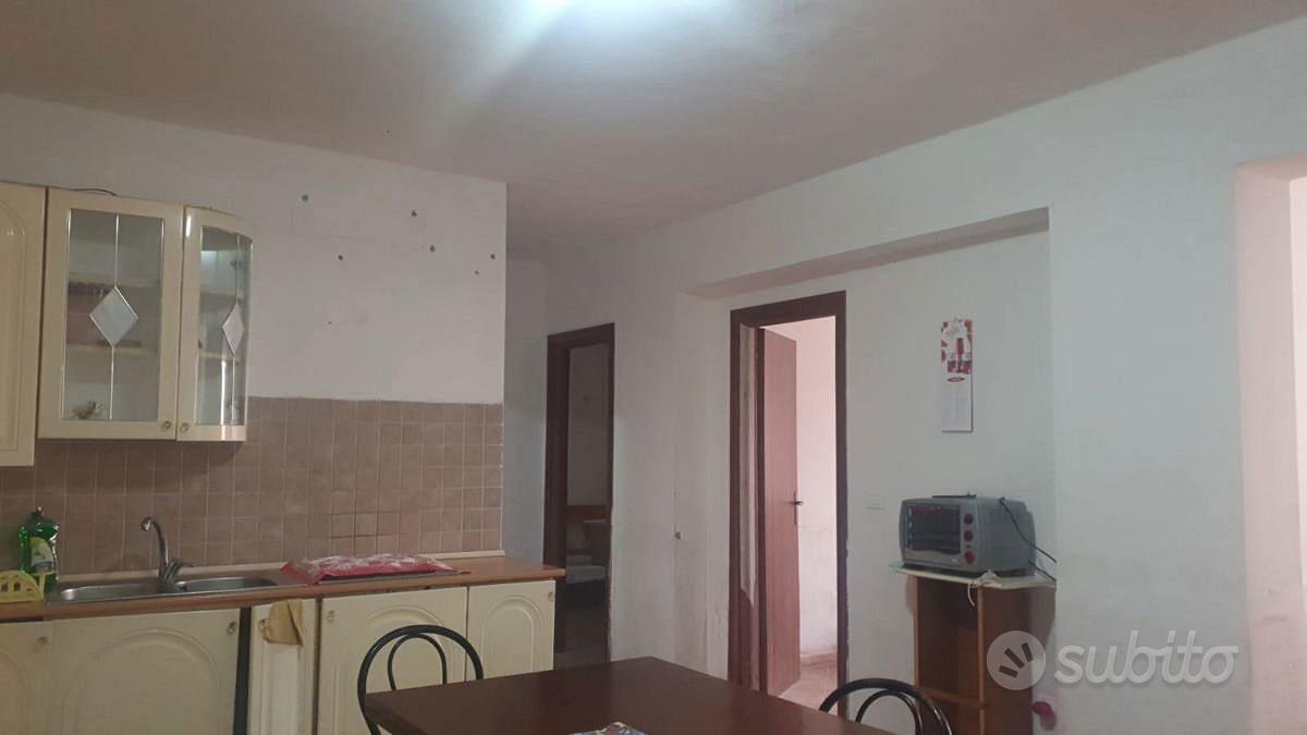 Appartamento Scalea [92VRG] - Vista 5