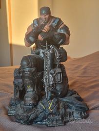 Action Figure Marcus Fenix - Gears of War 3
