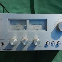 Panavox MA 2000 Amplifier, Panavox MT 2000 Tuner