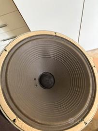 subwoofer