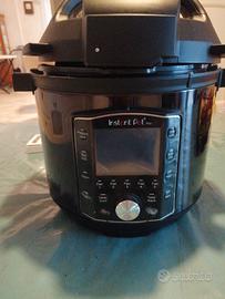 Mounelinex Turbo Cuisine CE754, prezzo trattabile.