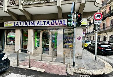 Locale Commerciale - Bari