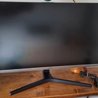 Monitor Samsung 28 pollici UHD 4K
