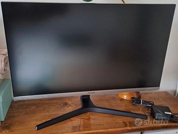 Monitor Samsung 28 pollici UHD 4K