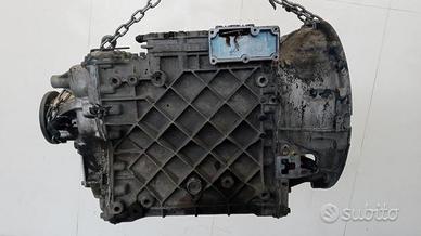 Cambio volvo truck fh euro 6 usato
