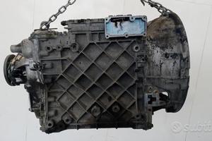 Cambio volvo truck fh euro 6 usato