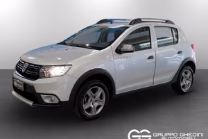 DACIA Sandero II - Sandero Stepway 1.5 dci Brave s