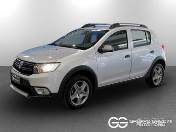 DACIA Sandero II - Sandero Stepway 1.5 dci Brave s
