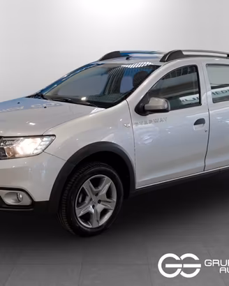 DACIA Sandero II - Sandero Stepway 1.5 dci Brave s