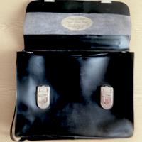 Borsa Henry & Martin's pelle 3 marchi e firmata