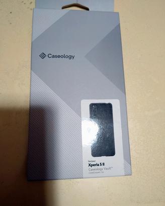 Cover per Sony Xperia 5 II 