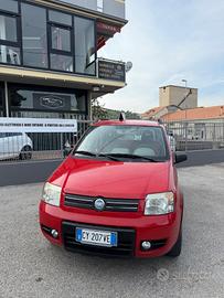 Fiat Panda 1.2 4x4 Climbing