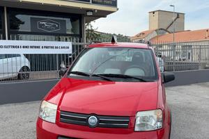 Fiat Panda 1.2 4x4 Climbing