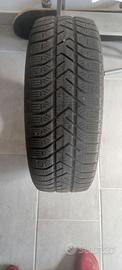 Gomme invernali 195/60 r15