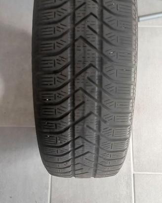 Gomme invernali 195/60 r15