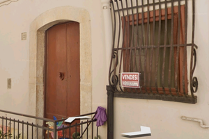 Appartamento in Candela (FG)