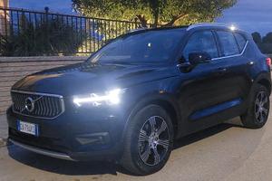 Volvo XC40 D3 Aut. Inscription *CAMERA *PELLE