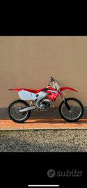 Honda cr 125 1998