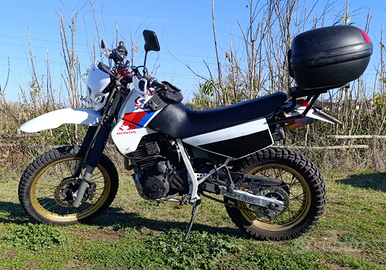 Honda XL 600 RM