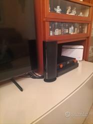 Harman kardon AVR 151s+3 Diffusori con centrale .  			