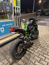 Kawasaki Z900