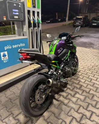 Kawasaki Z900