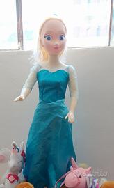 bambola Frozen 