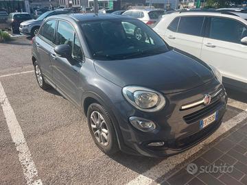 FIAT 500X 1.3 MultiJet 95 CV Urban