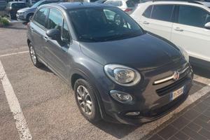 FIAT 500X 1.3 MultiJet 95 CV Urban