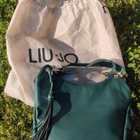 Borsa a spalla liu Jo
