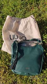 Borsa a spalla liu Jo