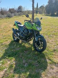 Kawasaki z750