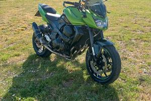 Kawasaki z750