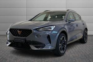 Cupra Formentor 1.4 e-hybrid 204cv dsg