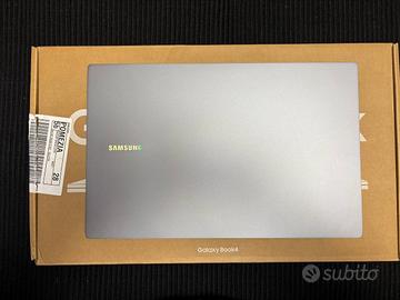 Samsung Notebook 4