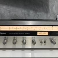 TECHNICS SA-5070 – Sintoamplificatore Stereo