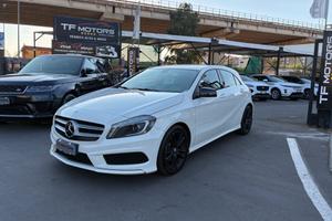Mercedes Classe A 180 Premium AMG - 2014