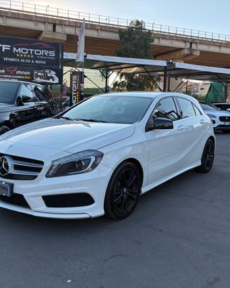 Mercedes Classe A 180 Premium AMG - 2014
