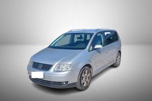 VOLKSWAGEN Touran 1.9 TDI 7POSTI