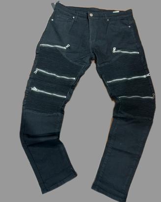 Jeans Maschile