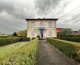 Casa Indipendente - Coreglia Antelminelli