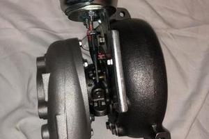 Turbina nissan terrano - patrol 3.0