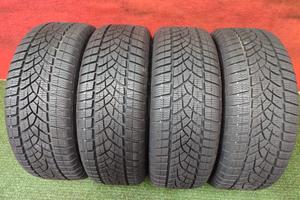 205 55 16 Gomme Invern 95% 2020 GoodYear 205 55R16