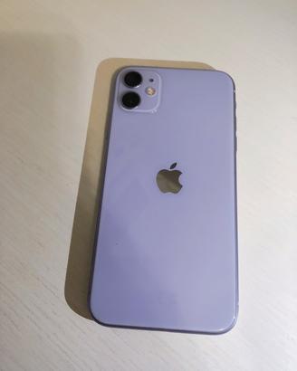 Iphone 11 128 gb