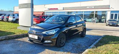Hyundai 1.4 CRDi 5p. Comfort