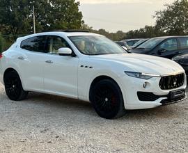 Maserati Levante V6 Diesel AWD Granlusso
