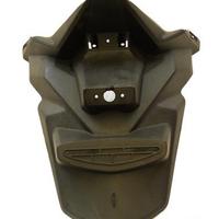 Parafango/portatarga YamahaX-Max125(n.186)